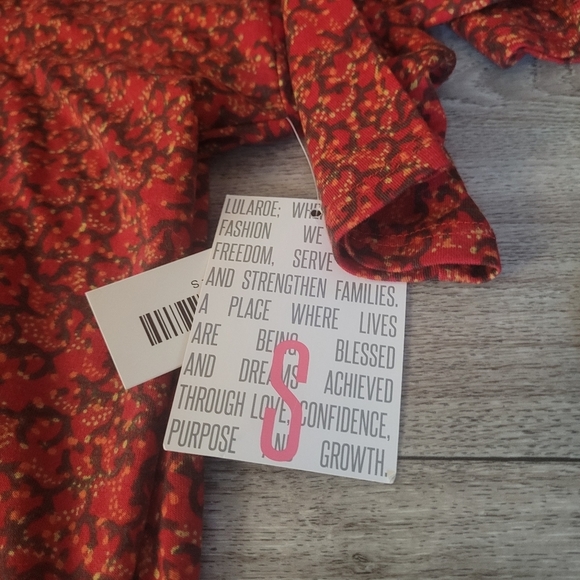 Oversized Shirt - Picture 7 of 8